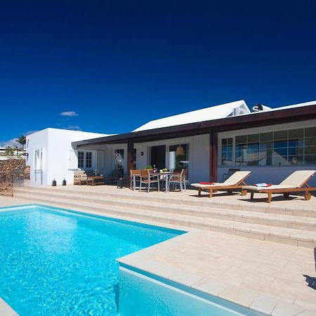 Coral Villas Puerto del Carmen  Kültér fotó
