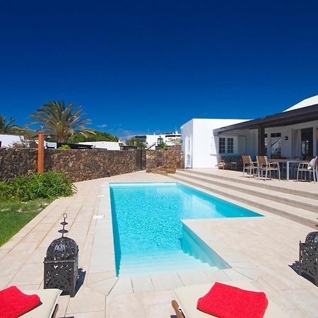 Coral Villas Puerto del Carmen  Kültér fotó