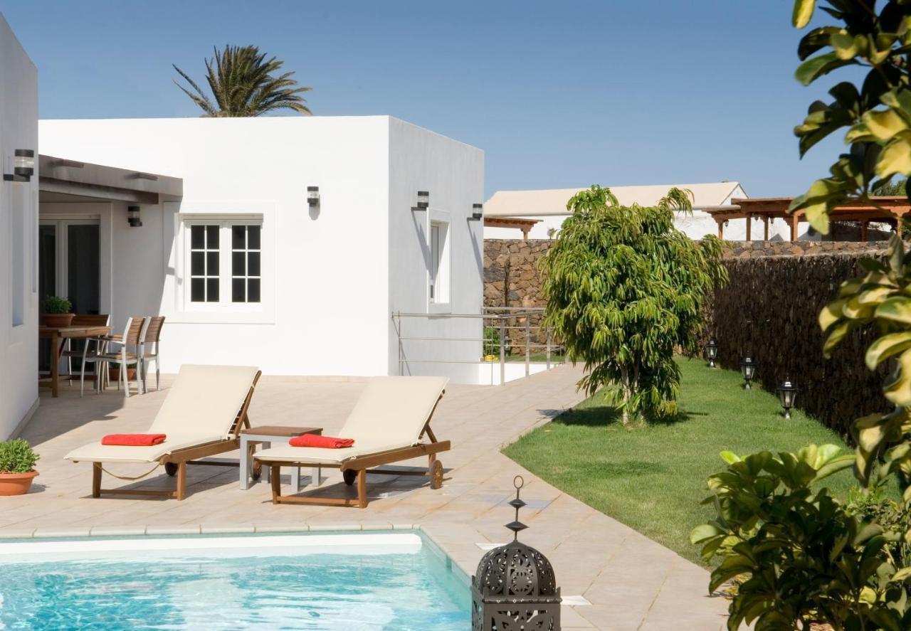 Coral Villas Puerto del Carmen  Kültér fotó