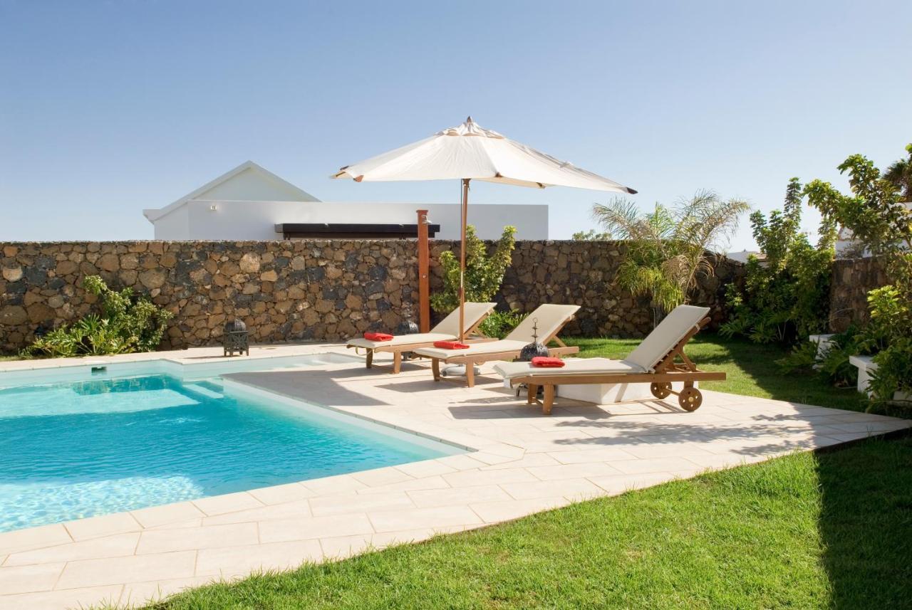 Coral Villas Puerto del Carmen  Kültér fotó