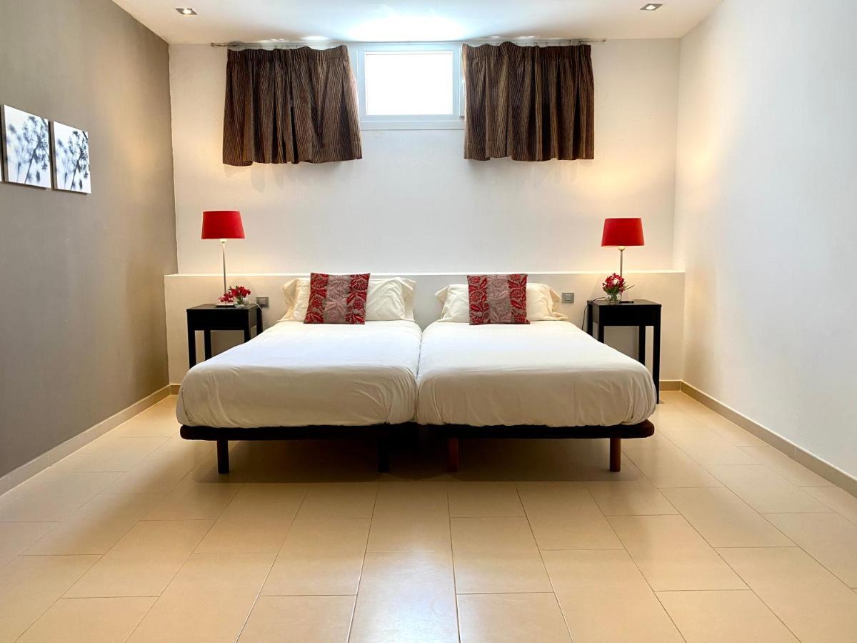 Coral Villas Puerto del Carmen  Kültér fotó