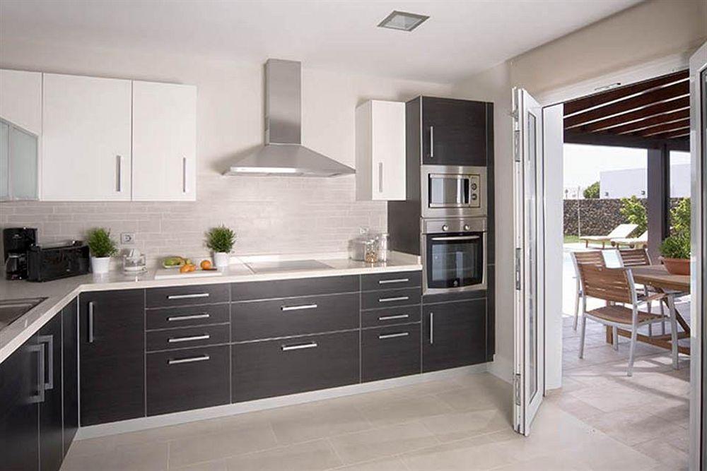 Coral Villas Puerto del Carmen  Kültér fotó