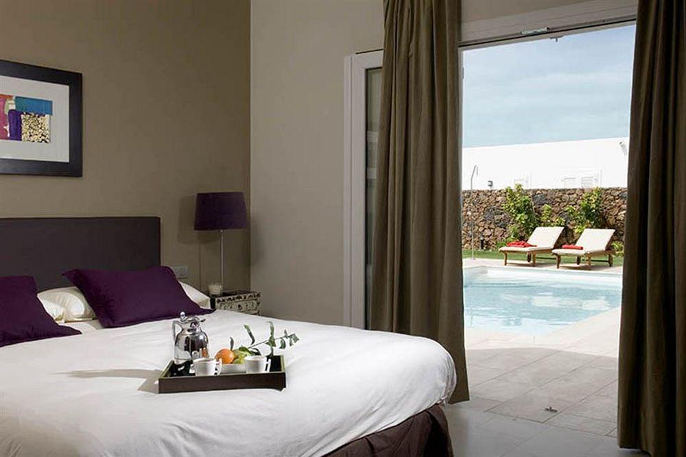 Coral Villas Puerto del Carmen  Kültér fotó