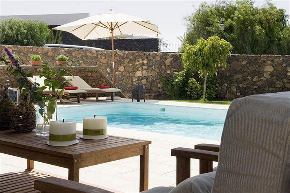 Coral Villas Puerto del Carmen  Kültér fotó