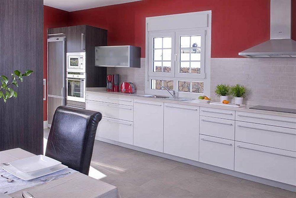 Coral Villas Puerto del Carmen  Kültér fotó