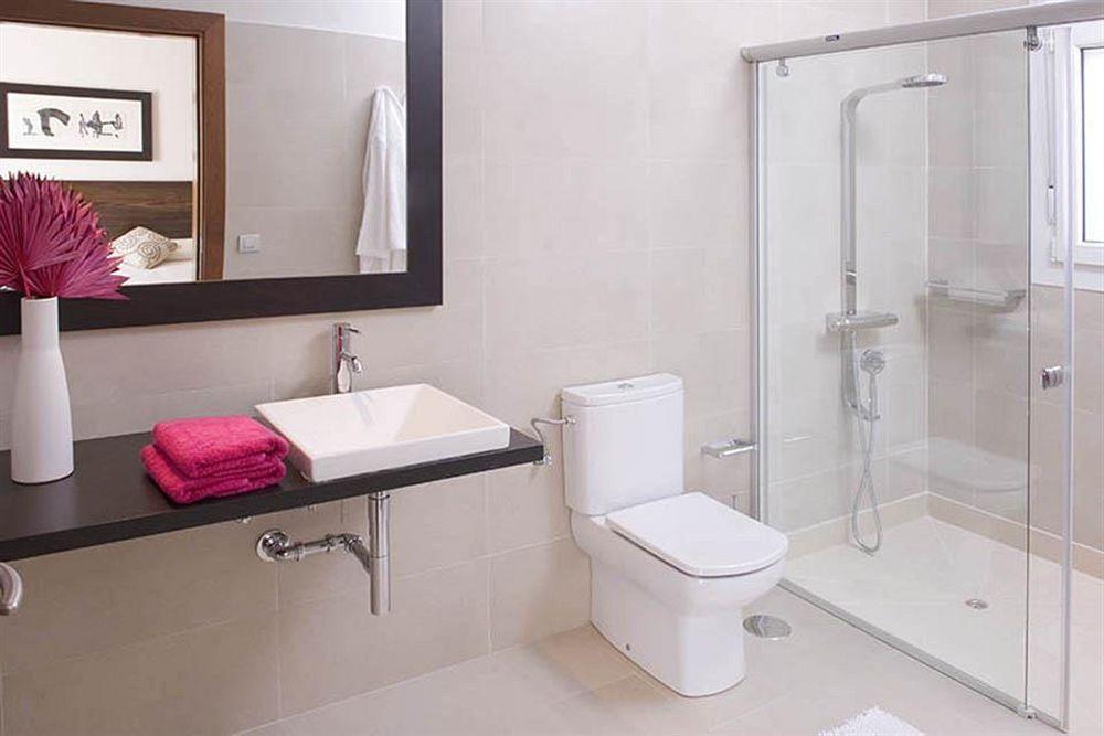 Coral Villas Puerto del Carmen  Kültér fotó