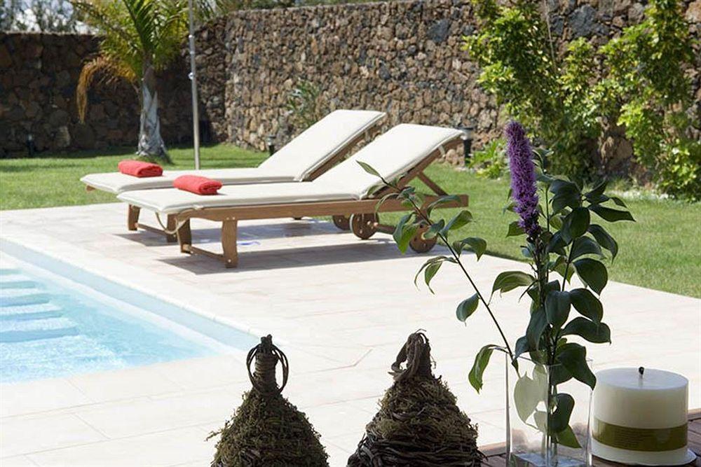 Coral Villas Puerto del Carmen  Kültér fotó
