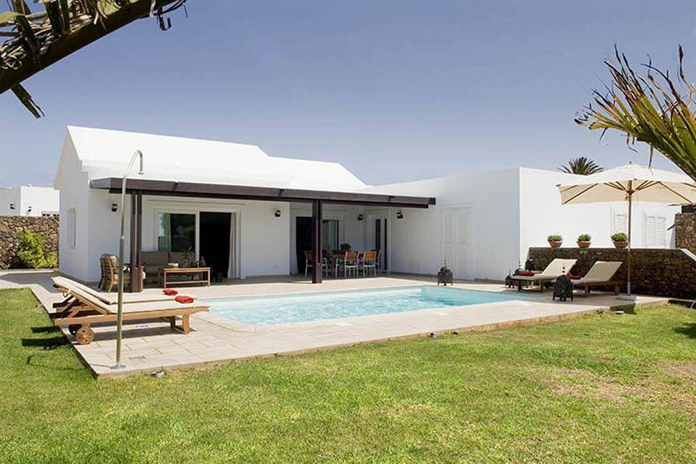 Coral Villas Puerto del Carmen  Kültér fotó